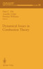 Dynamical Issues in Combustion Theory