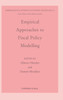 Empirical Approaches to Fiscal Policy Modelling