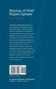 Rheology of Filled Polymer Systems