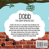 Dobb The Super Amazing Dog