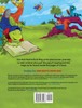 Bob Beetle Book Bug The Magical World of Books