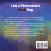 I Am a Phenomenal Black Boy