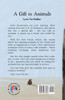 A Gift To Animals