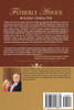 FATHERLY ADVICE ~ Building Character