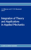 Integration of Theory and Applications in Applied Mechanics