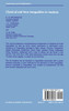 Classical and New Inequalities in Analysis