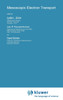 Mesoscopic Electron Transport