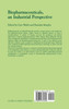 Biopharmaceuticals, an Industrial Perspective