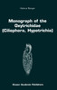 Monograph of the Oxytrichidae (Ciliophora, Hypotrichia)