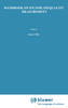 Handbook of Income Inequality Measurement