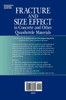 Fracture and Size Effect in Concrete and Other Quasibrittle Materials