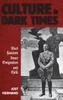Culture in Dark Times