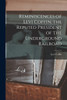 Reminiscences of Levi Coffin, the Reputed President of the Underground Railroad