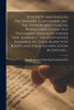 A Hebrew and English Dictionary, Containing All the Hebrew and Chaldee Words Used in the Old Testament Arranged Under One Alphabet, the Derivatives Referred to Their Respective Roots and Their Signification in English ..