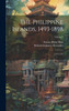 The Philippine Islands, 1493-1898
