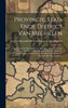 Provincie, Stad, Ende District Van Mechelen