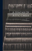 A Syntax Of Attic Greek