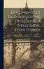 Le Conquiste E La Dominazione Degli Inglesi Nelle Indie, Studi Storici; Volume 1