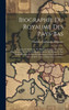 Biographie Du Royaume Des Pays-Bas