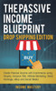 The Passive Income Blueprint Drop Shipping Edition