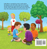 What Does Little Glenn See at The Park?
