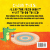 Cajun Tails