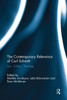 The Contemporary Relevance of Carl Schmitt