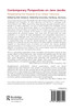Contemporary Perspectives on Jane Jacobs