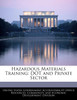 Hazardous Materials Training