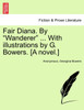 Fair Diana. By "Wanderer" ... With illustrations by G. Bowers. [A novel.]