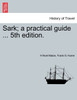 Sark; a practical guide ... 5th edition.