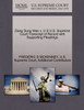 Ziang Sung Wan v. U S U.S. Supreme Court Transcript of Record with Supporting Pleadings