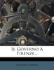 Il Governo A Firenze...