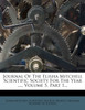 Journal of the Elisha Mitchell Scientific Society for the Year ...., Volume 5, Part 1...