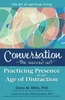 Conversation-The Sacred Art