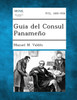 Guia del Consul Panameno