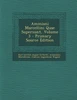 Ammiani Marcellini Quae Supersunt, Volume 3 - Primary Source Edition