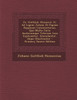 Jo. Gottlieb. Heineccii Jc. Ad Legem Juliam Et Papiam Poppaeam Commentarius, Quo Multa Juris Auctorumque Veterum Loca Explicantur, Emendantur, Atque Illustrantur