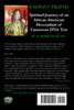 RADIANT TRUTHS SPIRITUAL JOURNEY OF AN AFRICAN AMERICAN DESCENDANT OF CAMEROON DNA TEST