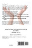 What's That You Have In Your Hands? ~ Workbook Edition