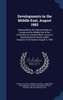 Developments in the Middle East, August 1983