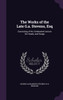 The Works of the Late G.a. Stevens, Esq