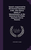 Speech <suppressed by the Previous Question> of Mr. John Quincy Adams of Massachusetts, on the Removal of the Public Deposites and its Reasons