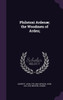 Philotoxi Ardenæ; the Woodmen of Arden;