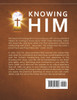 Knowing Him