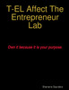 T-EL Affect The Entrepreneur Lab