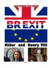 BREXIT, MILLER & HENRY VIII