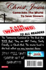 Testimonies From The Darkside