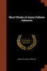 Short Works of Annie Fellows Johnston