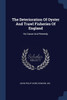 The Deterioration Of Oyster And Trawl Fisheries Of England